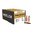 NOSLER PARTITION 6MM (0.243") FB SPITZER 85GR 50/BOX