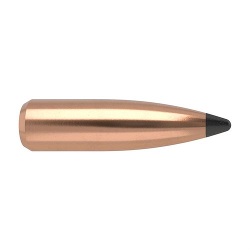 NOSLER PARTITION 25 CALIBER (0.257