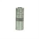 .338 Win Mag justerbar case gage från L.E. WILSON ger stöd för korrekt headspace och förlänger livslängden på hylsor genom minimal omformning vid axeln.