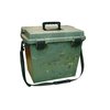 MTM CASE-GARD SPORTSMEN'S PLUS UTILITY DRY BOX  LARGE SIZED CAMO