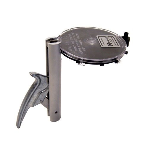 Hornady Handheld Priming Tool är lättanvänd, tray-matad och passar både stora och små primers, med robust aluminiumkonstruktion för långvarig användning.