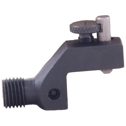 RCBS CASE NECK TURNER ger en exakt bearbetning av hylsans nacke med en specifik pilot/reamer, vilket möjliggör samtidig bearbetning av in- och utsidan.