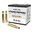 NOSLER 270 WINCHESTER BRASS 50/BOX