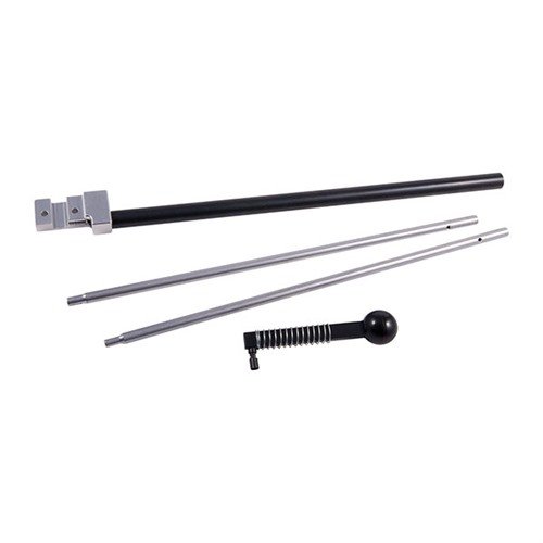 T-7 Turret Press har en sju-stations turret, robust gjutjärnskonstruktion och exakt justering, perfekt för både vanliga och Competition dies.