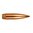 Berger 30-Caliber Hybrid Target-kulor är perfekta för brottsbekämpning och militära operationer. Exakta och kraftfulla, designade av Bryan Litz. 🚀 Lär dig mer!