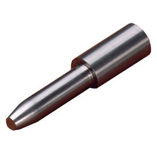 Sinclair Carbide neck turning mandrels ger hög precision och toleranser för kaliber 270, vilket förbättrar justeringar med NT-4000 verktyget.