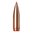 Hornady InterBond-kulor 30 Caliber (0.308") 165GR för djup penetration och överlägsen noggrannhet. Perfekt för långdistansskott. Köp nu! 🎯
