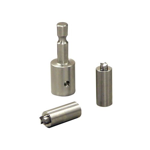 Spara pengar med våra SINCLAIR UNIFORMER KIT. Välj mellan handkit eller kraftkit med stora och små rifle uniformers samt skruvmejseladapter för effektiv användning.