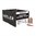 NOSLER CUSTOM COMPETITION 22 CALIBER (0.224") HPBT 80GR 250/BOX