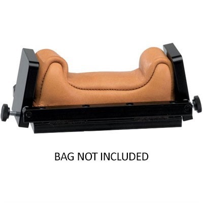 Sinclair B/R Rest Top är perfekt för Benchrest-skyttar och passar med Protektor eller Edgewood sandbags, inklusive forend stop och följer NBRSA och IBS regler.