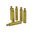 Upptäck nya 300 Winchester Magnum hylsor från Remington! Perfekt för dina gevärsbehov. 50 oskjutna hylsor per påse. Lär dig mer och köp nu! 🏹🔫