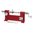 Hornady Cam-Lock Case Trimmer ger exakt trimning för varje hylsa. Ergonomisk och enkel att använda. Beställ nu för precisionsskytte! ⚙️🔧✨