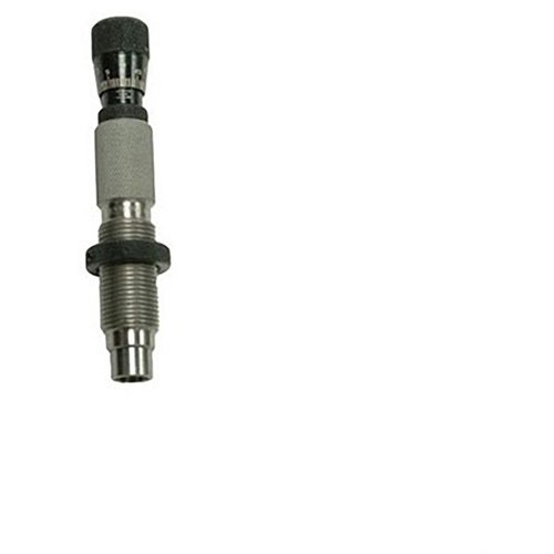 Redding Competition Bullet Seater erbjuder precisionsmaskinering, en smidig glidkammare och micrometerjustering i .001