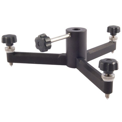 SINCLAIR LIGHTWEIGHT REST är en lätt och ekonomisk skjutrest i maskinbearbetad aluminium, perfekt för F-Class och fältanvändning, med över 11 pounds viktbesparing.