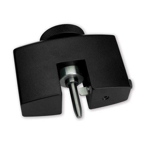 NT-4000 Premium Neck Turning Tool är lättjusterbar, exakt och ergonomisk, vilket gör den bekväm att använda under längre sessioner av hylsvarvning.