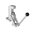 SINCLAIR INTERNATIONAL BENCHREST C-FRAME RELOADING PRESS, 7/8"-14