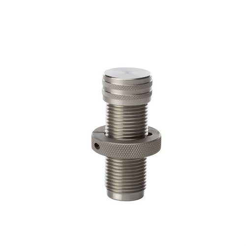 Generation II Expander Dies fångar mandrel fullt ut, har O-ring för centrerad justering, tillverkade av rostfritt stål och inkluderar Split Lock Ring.