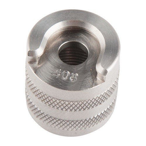 SINCLAIR Priming Tool erbjuder en livslång, pålitlig lösning med robusta material, perfekt känsla och precision för både stora och små primers.