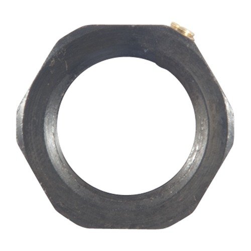 Vi erbjuder DIE LOCK RINGS för 7⁄8"-14 dies från ledande märken som RCBS, Hornady och Forster, med hållbara material och smart design för säkerhet.