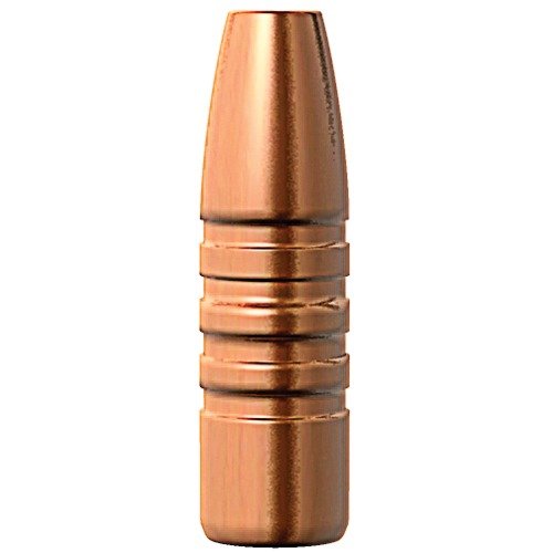 TRIPLE SHOT X® 30 kaliber kulor från Barnes erbjuder extrem penetration, 100% viktbevarande och hög precision, perfekt för jakt.
