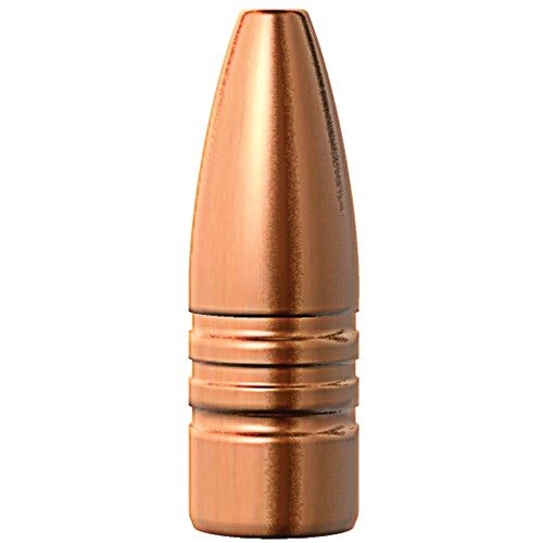 TRIPLE SHOT X® 416 kaliber kulor erbjuder extrem penetration, behåller 100% vikt och är en av de mest precisa jaktkulorna på marknaden.