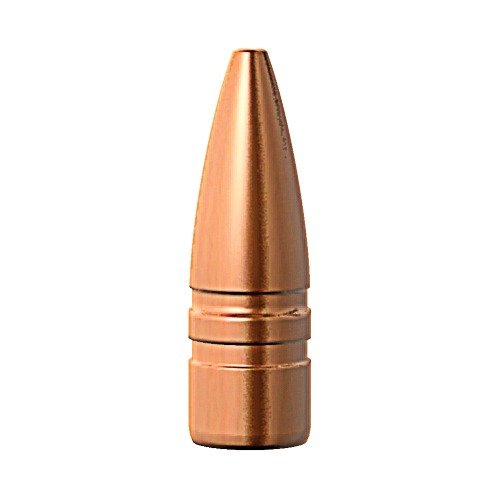 TRIPLE SHOT X® 270 kaliber (0.277") 85GR kulor erbjuder extrem penetration, behåller 100% av vikten och är en av de mest exakta jaktkulorna på marknaden.