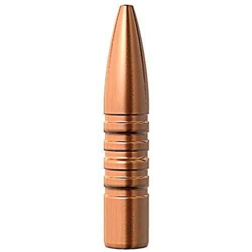 TRIPLE SHOT X® 7MM kulor är blyfria, 100% koppar och erbjuder extrem penetration, behåller 100% vikt och är bland de mest precisa jaktkulorna på marknaden.