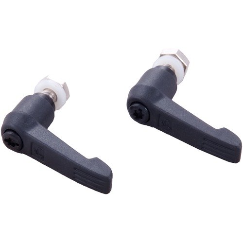 Sinclair All-Purpose Lightweight Rest erbjuder en lätt och stabil plattform för olika förendbredder, med justerbara leddar och dual-sidig sandväska.