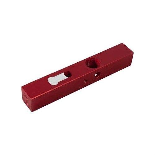 MEC Charge Bars låter dig justera din shot charge för att skapa den last du önskar, kompatibel med din reloading press och finns i både bly och stål.