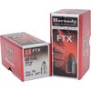 Hornady® FTX® .45 kaliber kulor erbjuder överlägsen precision, kraft och långdistansprestanda med Flex Tip®-teknologi för pålitlig expansion och penetration.