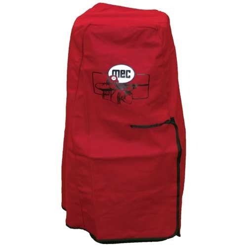 Håll din MEC reloader ren och dammfri med detta slitstarka canvasöverdrag, som passar Grabber, Sizemaster och 9000-serien. Maskintvättbar.