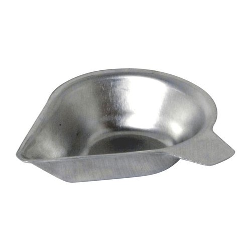 Redding No. 2 Master Scale har en kapacitet på 505 grain, med ett tvåvägs motviktssystem och magnetdämpad stråle för snabba och exakta avläsningar.