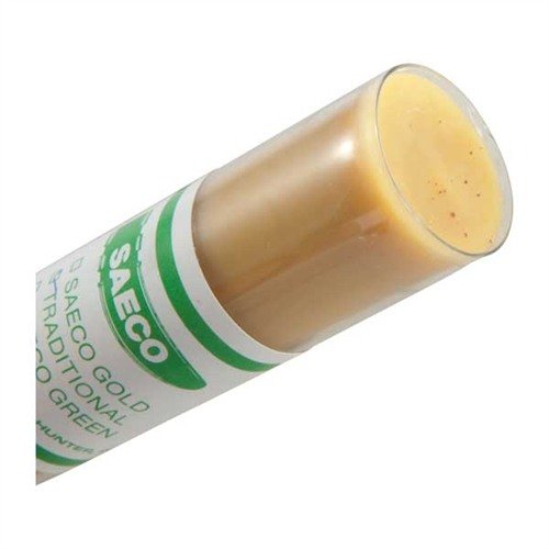 SAECO BULLET LUBRICANT från Redding minimerar blyuppbyggnad i gevärsrör, passar i populära sizer/lubricators och finns i flera effektiva formler för olika användningsområden.