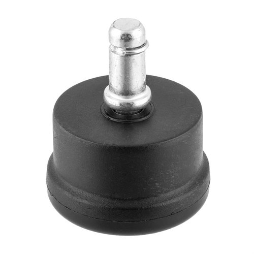 Detta justerbara skjutstol har en bekväm, väderbeständig sits, justerbar höjd från 17 till 25 tum och en stabil plattform med fem ben, perfekt för skytte och omladdning.