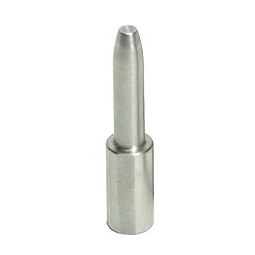 Våra expander mandrels i rostfritt stål erbjuder perfekt passform för neck turning, vilket gör processen mer exakt och enklare för handladdare.