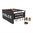 NOSLER, INC. ASP 10MM (0.400") JACKETED HOLLOW POINT 150GR 250/BOX