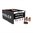 NOSLER, INC. ASP 10MM (0.400") JACKETED HOLLOW POINT 180GR 250/BOX