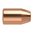 NOSLER, INC. ASP 10MM (0.400") JACKETED HOLLOW POINT 200GR 250/BOX
