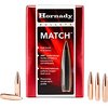 HORNADY MATCH 6MM (0.243") 105GR BOATTAIL HOLLOW POINT 100/BOX
