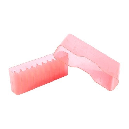 MTM CASE-GARD J-20 ammunitionlådor är hållbara, lätta och perfekta för att organisera och skydda dina patroner under jakt och skytte.