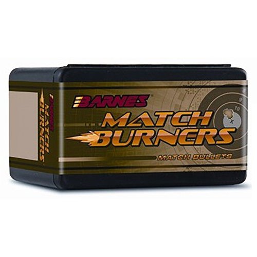 Barnes Match Burner 6mm (0.243