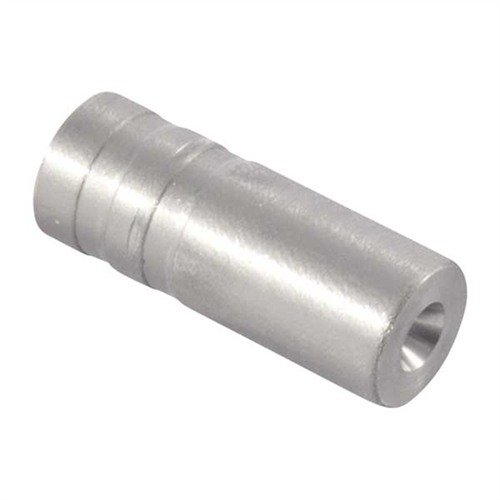 WHIDDEN Pointing Die Inserts förbättrar BC genom att jämna ut övergången mellan ogive och ny tip, speciellt designad för kortare, trubbiga kulor.