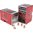 HORNADY FULL METAL JACKET 9MM (0.355") 115GR ROUND NOSE 100/BOX
