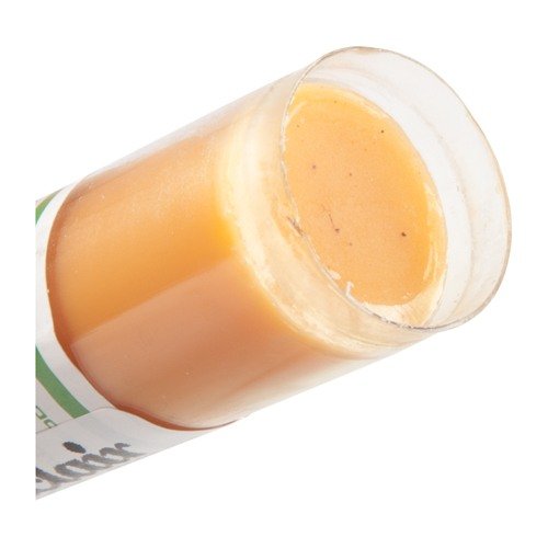 SAECO GOLD BULLET LUBE minimerar blyansamling i gevärsrör och förbättrar noggrannheten. Alox-fri och perfekt för både handeldvapen och gevär.