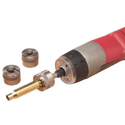 Upptäck Sinclair International's Deluxe Caseholder och Driver Set! 🛠️ Perfekt för effektiv hylsbehandling. Beställ nu!