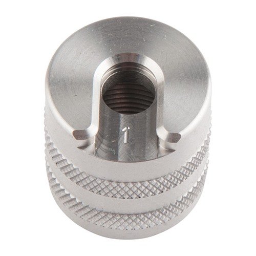 Sinclair Priming Tool är en premiumverktyg i rostfritt stål och flygplansaluminium, designad för att ge en livslång, känslig och pålitlig primingupplevelse.