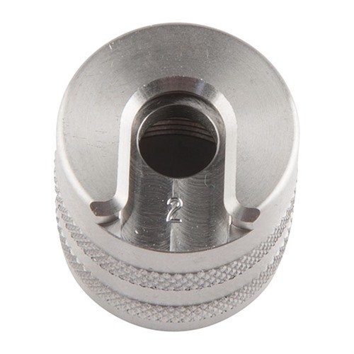 SINCLAIR Priming Tool erbjuder överlägsen kvalitet med rostfritt stål och flygplansaluminium, perfekt för känslig priming och livslång användning.