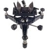 SINCLAIR INTERNATIONAL ALL-PURPOSE HEAVY VARMINT SHOOTING REST LH WINDAGE