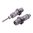 HORNADY 17 HORNET FULL LENGTH DIE SET