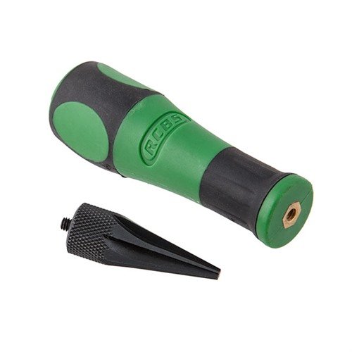 Hylspreparering > Case Mouth Chamfering - Förhandsgranskning
